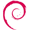 Debian server