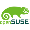 Open suse server