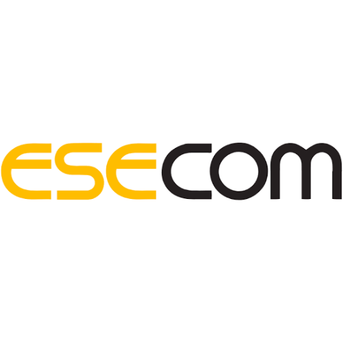 Esecom logo