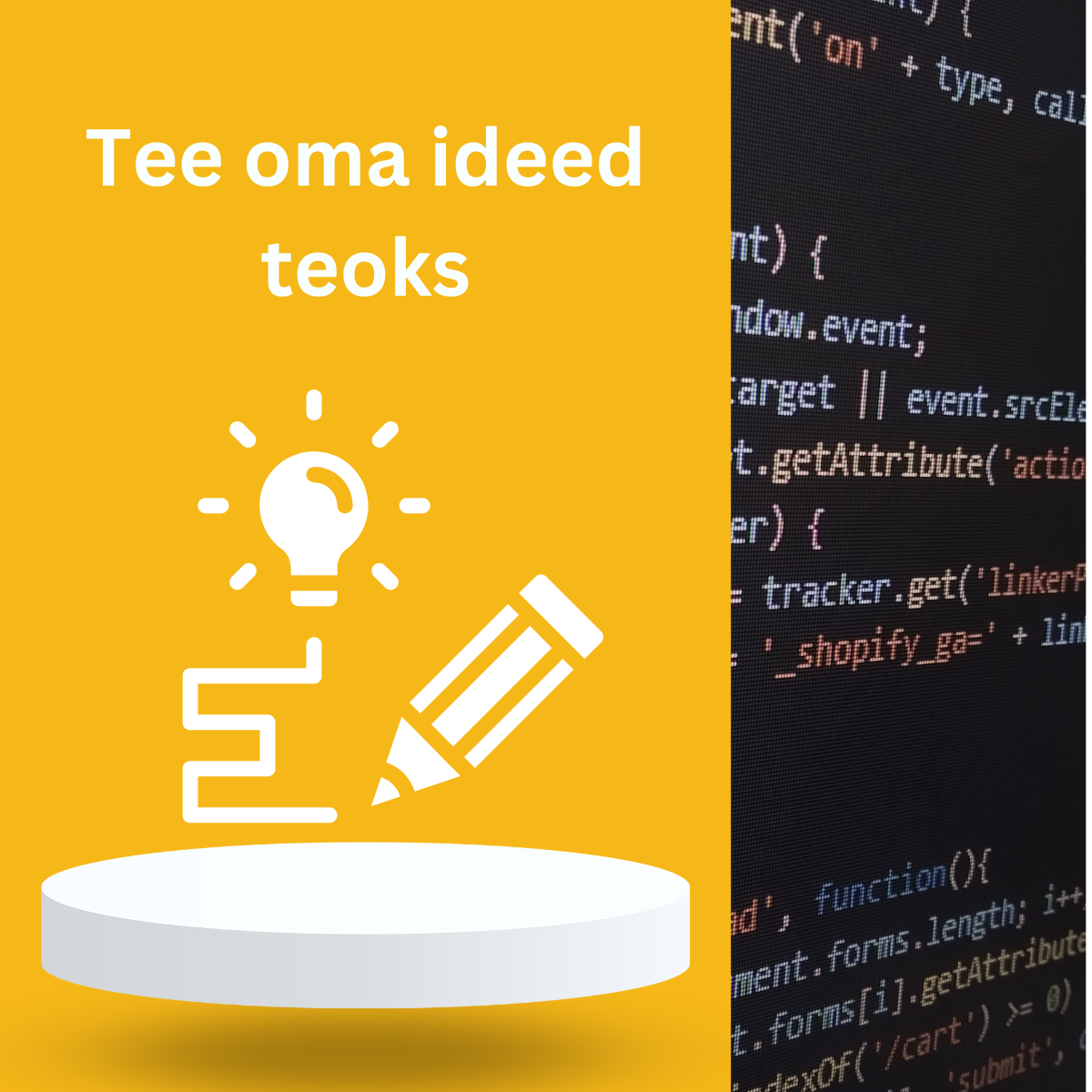 Lihtsasti skaleeritav platvorm